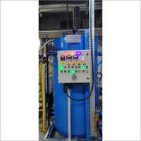 Coil Type Boilers - Capacity: 100-1000 Kg/hr