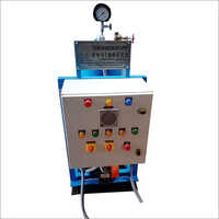 Electric Boilers - Capacity: Up To 500 Kg/hr