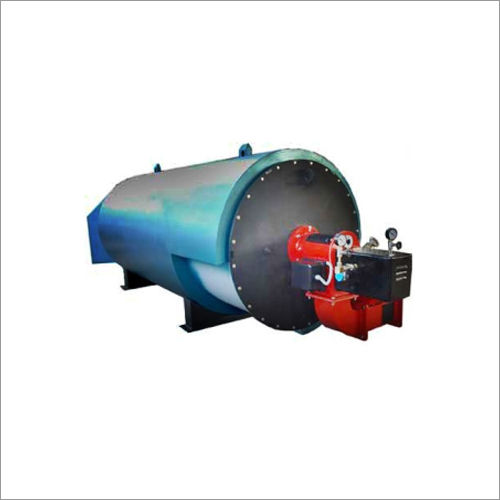 Industrial Hot Air Generators