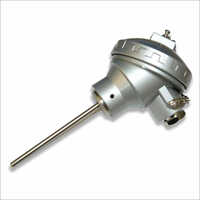RTD PT 100 Temperature Sensor