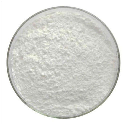 White Ofloxacin Ip