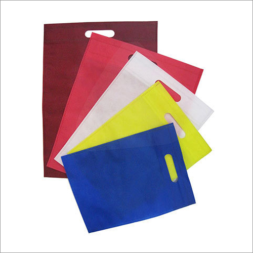 Non Woven Cotton Bags By SHRI GANESH TRADERS