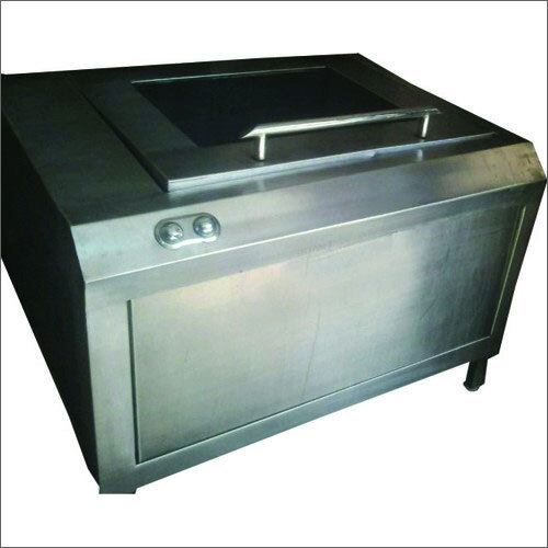 Kitchen Sink And Vegetable Washer