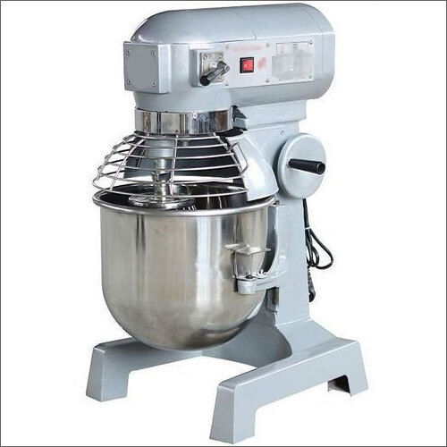 Commercial Planetary Mixer Machine