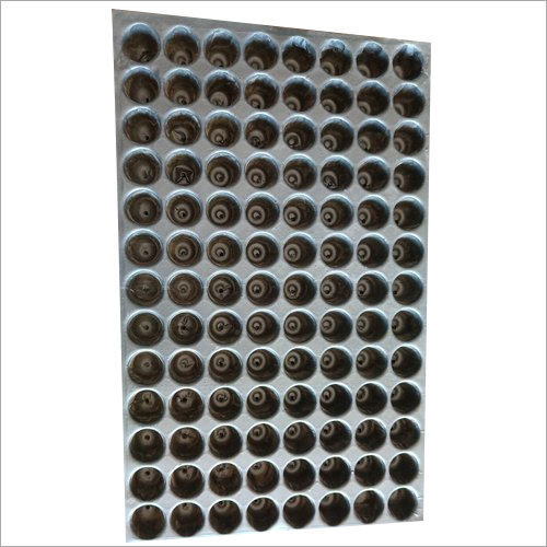 Plastic Seedling Tray