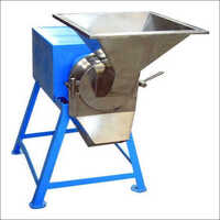 Stainless Steel Commercial Fruit Crusher