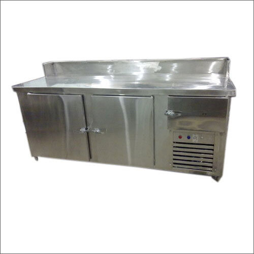 Undercounter Refrigerator