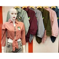 Ladies Tops