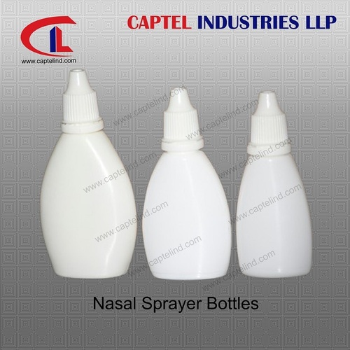 Nasal Sprayer Bottles