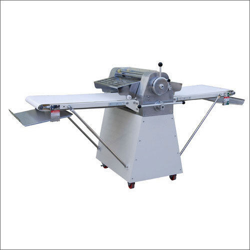 Commercial Dough Sheeter