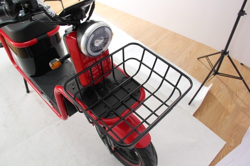 GREEN LOADER E-Scooter