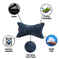 comfy neck Rest pillow