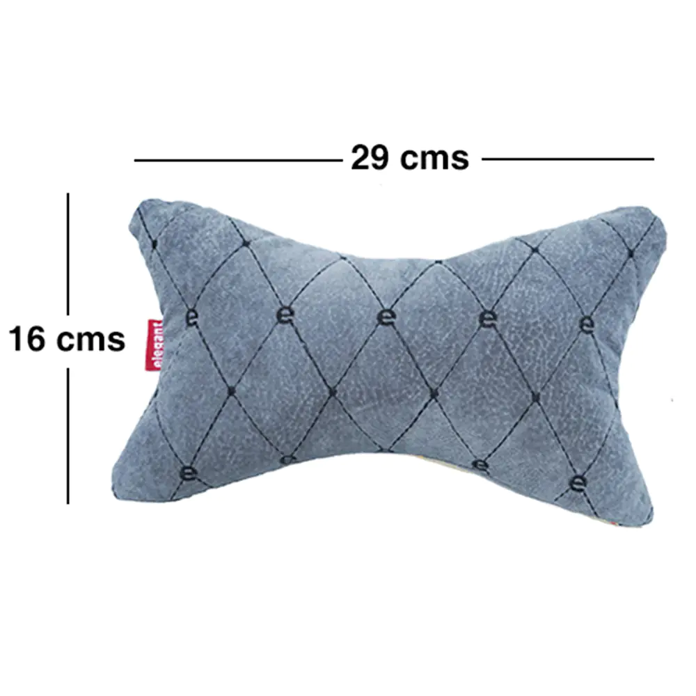 comfy neck Rest pillow