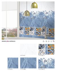 Ceramic Wall Tiles
