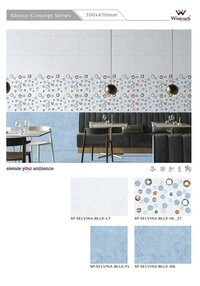 Ceramic Wall Tiles