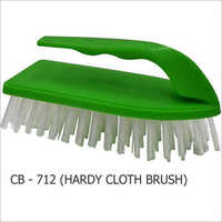 BRW Hardy Cloth Brush