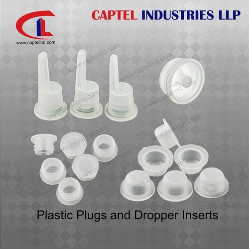Plastic Plugs