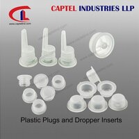 Plastic Inner Plugs