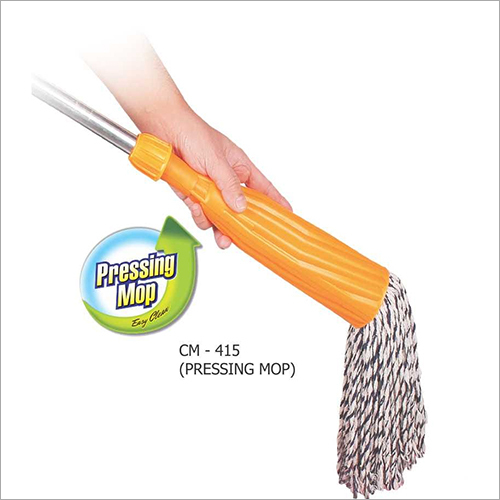 BRW Pressing Floor Mop