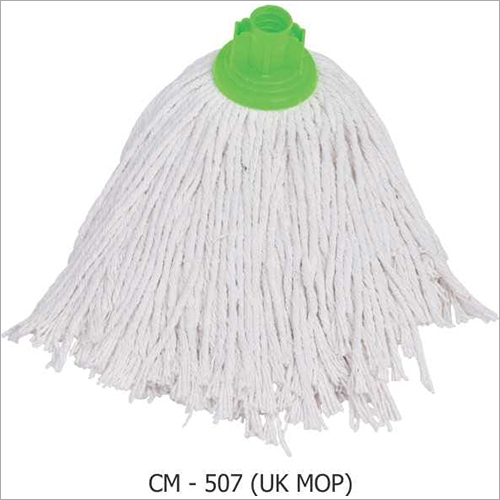 Chakri Cotton Mop