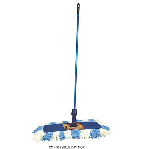 BRW Blue Dry Mop