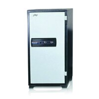 Godrej Manual Home Locker (169L)