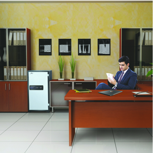 Godrej Manual Home Locker (169L)