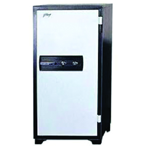 Godrej Manual Home Locker (169L)