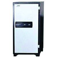 Godrej Manual Home Locker (169L)