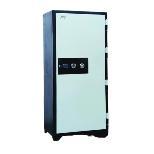 Godrej Manual Home Locker (169L)
