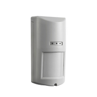 Wholesale Anti Theft Wireless Outdoor PIR Sensor Motion Detector for GSM Alarm