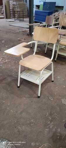 Student Writing pad chair