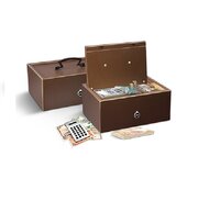 Cash Box