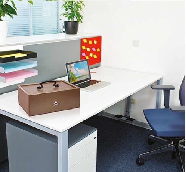 Cash Box