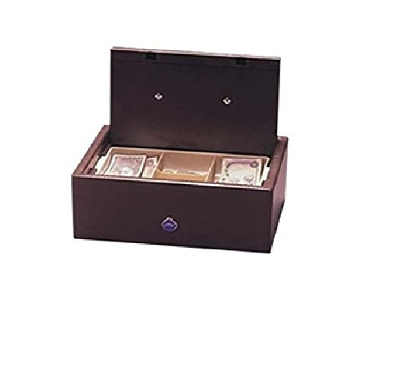 Cash Box