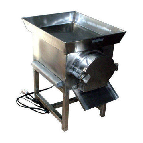 SS Pulverizer Machine In India