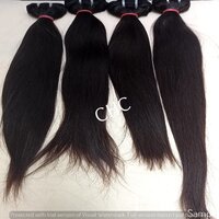 Remy Virgin Silky Smooth Human Hair
