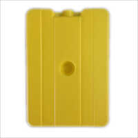 HDPE High Density Polyethylene Ice Gel Pack