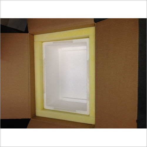 Temperature Controlled Distribution Box Size: 28 Liter