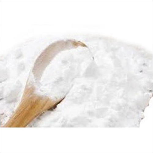 White Sodium Gluconate