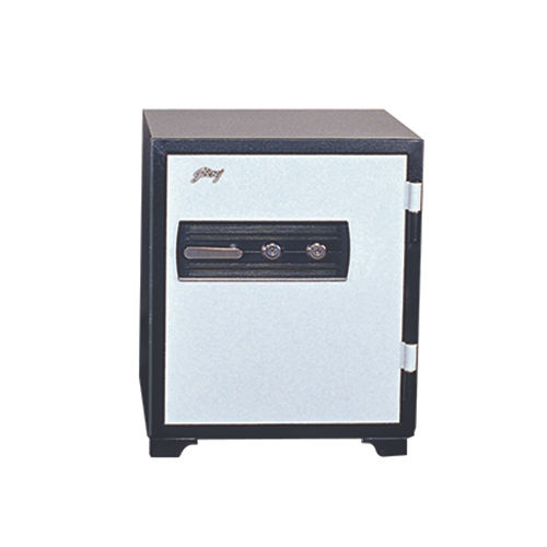 Godrej Manual Home Locker (89L)