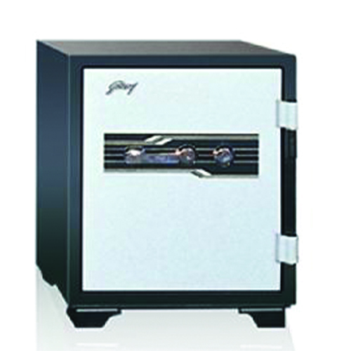 Godrej Manual Home Locker (89L)