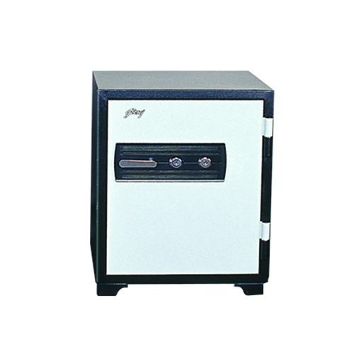 Godrej Manual Home Locker (89L)