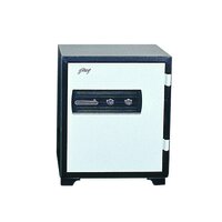 Godrej Manual Home Locker (89L)