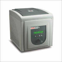 CM-8 Plus Compact Bench Top High Capacity Cooling Centrifuges