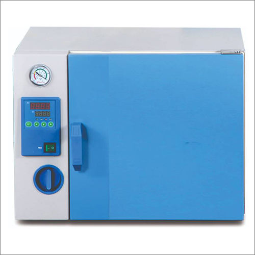 RHI-80 Hot Air Incubator