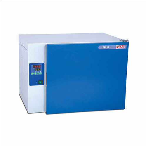 RHI-50 Hot Air Incubator