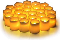 Tea Candle Lights