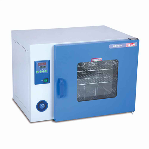RDHO 50 Hot Air Oven