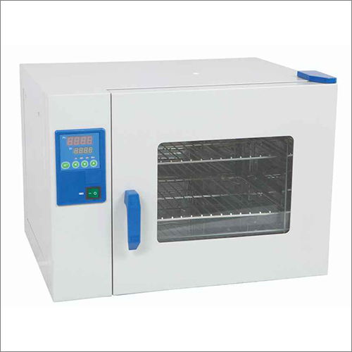 RDHO-80 Hot Air Oven